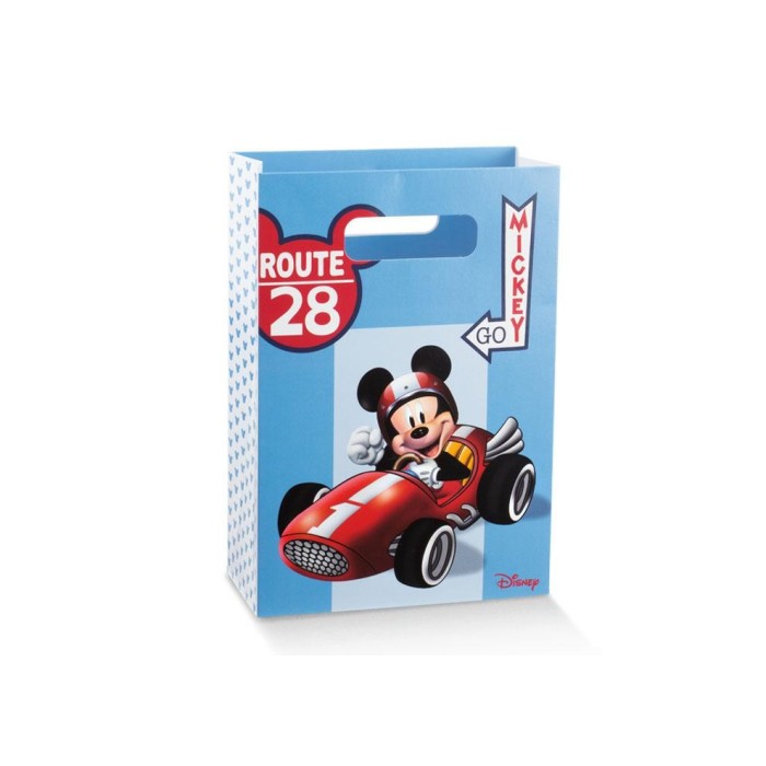 SHOPBOX 160X75X230 MICKEY GO